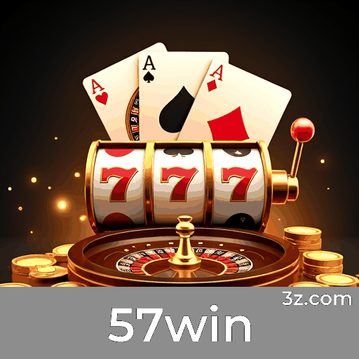 Qualidade Superior em Jogos de Casino no 57win