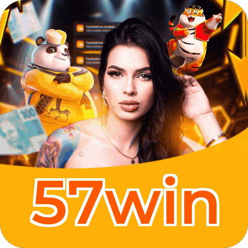 Logo Oficial 57win Download