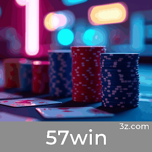 Qualidade Superior em Jogos de Casino no 57win