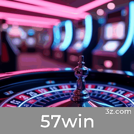 Qualidade Superior em Jogos de Casino no 57win