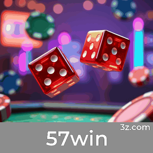 57win: Cassino Online Premiado e Seguro